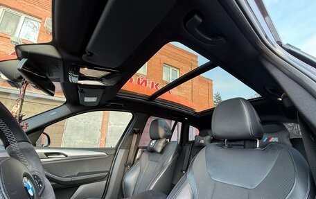 BMW X3, 2019 год, 4 100 000 рублей, 12 фотография