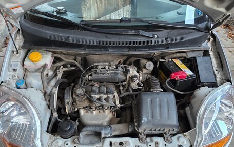 Chevrolet Spark III, 2006 год, 400 000 рублей, 5 фотография