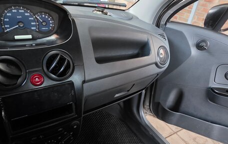 Chevrolet Spark III, 2006 год, 400 000 рублей, 11 фотография
