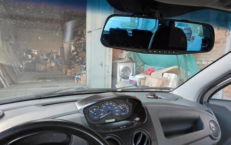Chevrolet Spark III, 2006 год, 400 000 рублей, 6 фотография