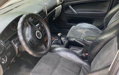 Volkswagen Passat B5+ рестайлинг, 1998 год, 300 000 рублей, 8 фотография