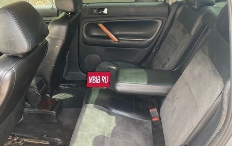 Volkswagen Passat B5+ рестайлинг, 1998 год, 300 000 рублей, 9 фотография