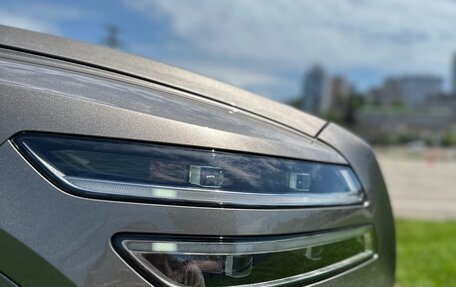 Genesis GV80 I, 2020 год, 6 100 000 рублей, 5 фотография