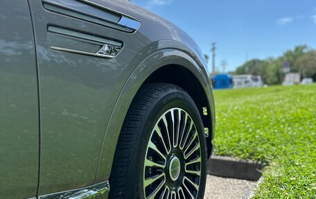 Genesis GV80 I, 2020 год, 6 100 000 рублей, 6 фотография