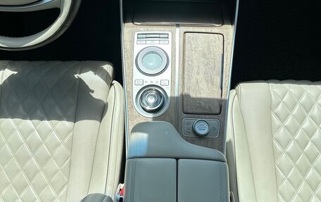 Genesis GV80 I, 2020 год, 6 100 000 рублей, 14 фотография