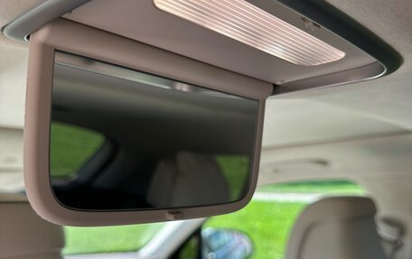 Genesis GV80 I, 2020 год, 6 100 000 рублей, 15 фотография