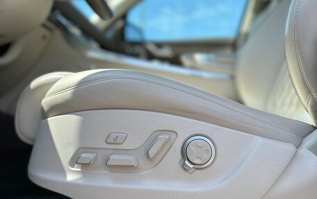 Genesis GV80 I, 2020 год, 6 100 000 рублей, 18 фотография