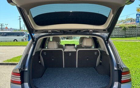 Genesis GV80 I, 2020 год, 6 100 000 рублей, 22 фотография