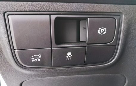 Hyundai Tucson, 2025 год, 3 825 000 рублей, 11 фотография