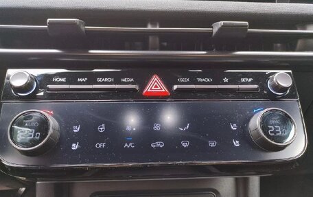 Hyundai Tucson, 2025 год, 3 825 000 рублей, 20 фотография