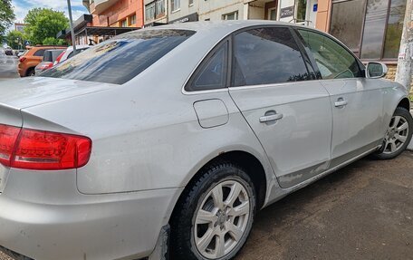 Audi A4, 2009 год, 770 000 рублей, 2 фотография
