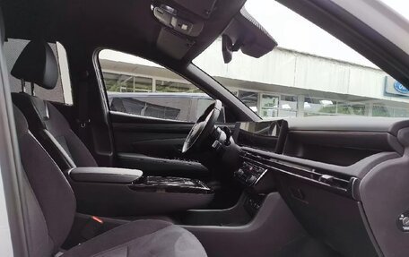 Hyundai Tucson, 2025 год, 3 825 000 рублей, 22 фотография