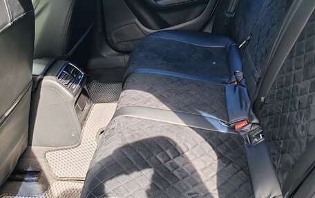 Audi A4, 2009 год, 770 000 рублей, 6 фотография