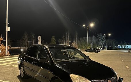 Mitsubishi Lancer IX, 2005 год, 150 000 рублей, 2 фотография