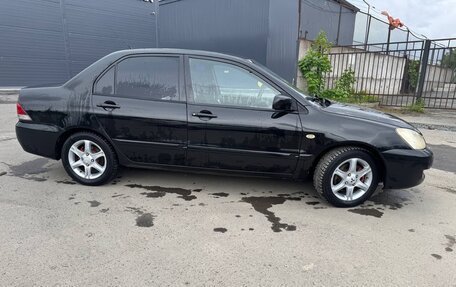 Mitsubishi Lancer IX, 2005 год, 150 000 рублей, 5 фотография