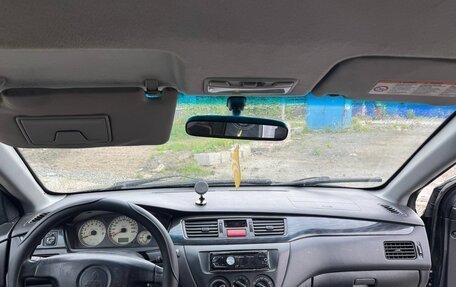 Mitsubishi Lancer IX, 2005 год, 150 000 рублей, 7 фотография