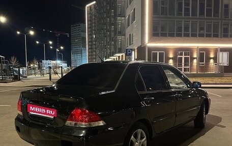 Mitsubishi Lancer IX, 2005 год, 150 000 рублей, 3 фотография