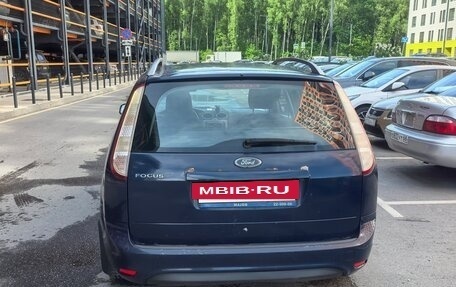 Ford Focus II рестайлинг, 2010 год, 585 000 рублей, 4 фотография