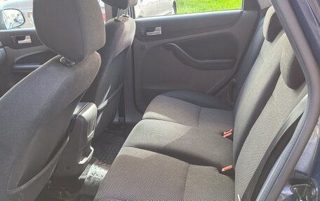 Ford Focus II рестайлинг, 2010 год, 585 000 рублей, 8 фотография