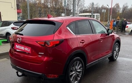 Mazda CX-5 II, 2020 год, 2 970 000 рублей, 3 фотография