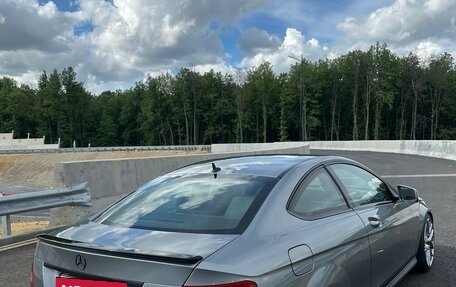 Mercedes-Benz C-Класс, 2013 год, 1 790 000 рублей, 4 фотография
