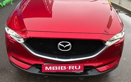 Mazda CX-5 II, 2020 год, 2 970 000 рублей, 5 фотография