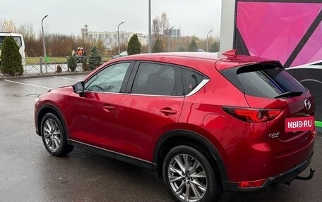 Mazda CX-5 II, 2020 год, 2 970 000 рублей, 6 фотография