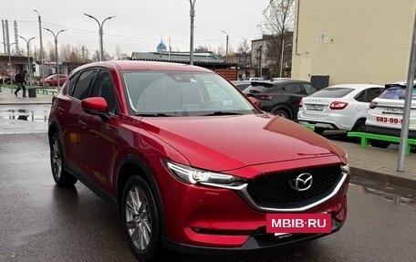 Mazda CX-5 II, 2020 год, 2 970 000 рублей, 2 фотография
