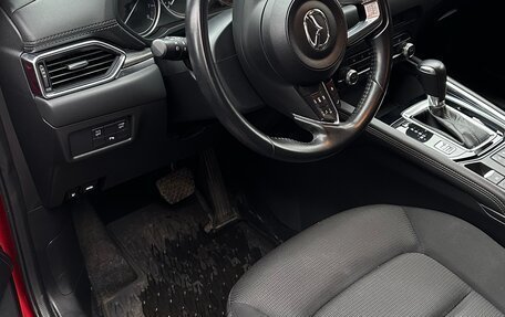 Mazda CX-5 II, 2020 год, 2 970 000 рублей, 9 фотография