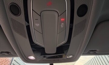 Audi A4, 2021 год, 3 600 000 рублей, 5 фотография