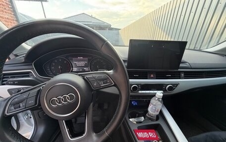 Audi A4, 2021 год, 3 600 000 рублей, 6 фотография