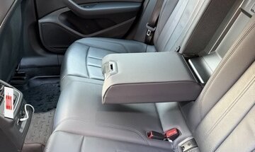 Audi A4, 2021 год, 3 600 000 рублей, 18 фотография