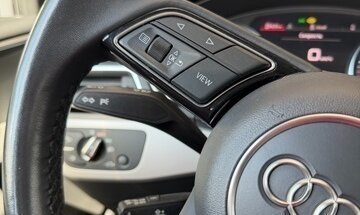 Audi A4, 2021 год, 3 600 000 рублей, 27 фотография