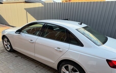 Audi A4, 2021 год, 3 600 000 рублей, 17 фотография