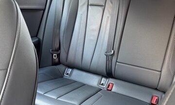 Audi A4, 2021 год, 3 600 000 рублей, 19 фотография