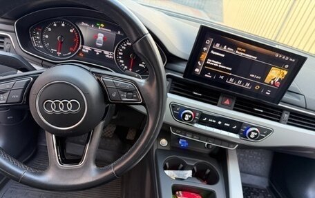 Audi A4, 2021 год, 3 600 000 рублей, 20 фотография