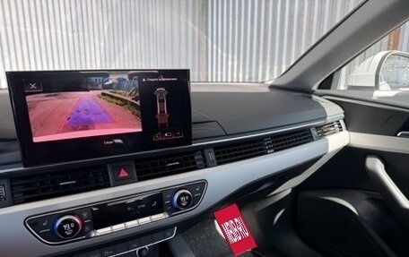 Audi A4, 2021 год, 3 600 000 рублей, 26 фотография