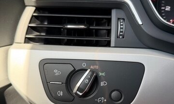 Audi A4, 2021 год, 3 600 000 рублей, 29 фотография