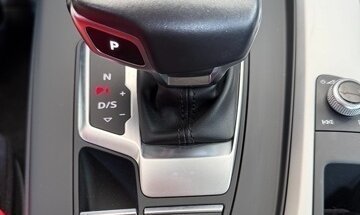 Audi A4, 2021 год, 3 600 000 рублей, 28 фотография