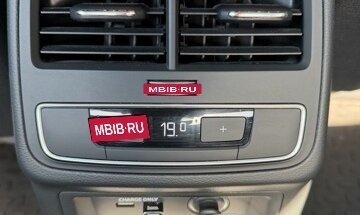 Audi A4, 2021 год, 3 600 000 рублей, 30 фотография
