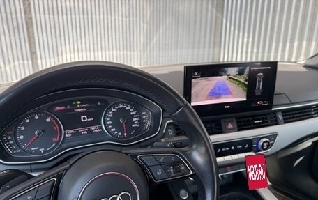 Audi A4, 2021 год, 3 600 000 рублей, 32 фотография