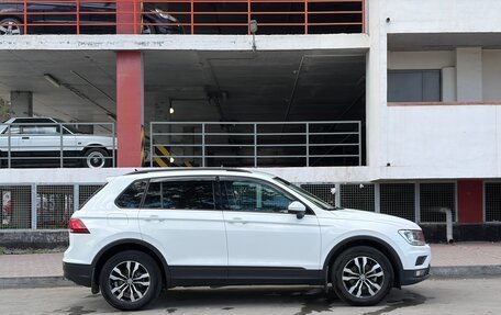 Volkswagen Tiguan II, 2019 год, 2 150 000 рублей, 8 фотография