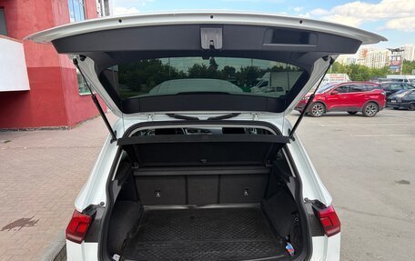 Volkswagen Tiguan II, 2019 год, 2 150 000 рублей, 9 фотография