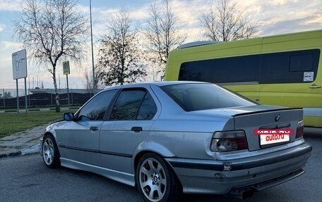BMW 3 серия, 1997 год, 650 000 рублей, 2 фотография