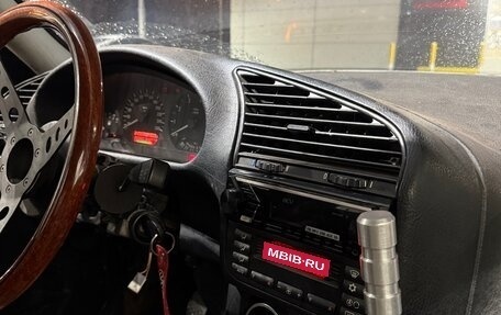 BMW 3 серия, 1997 год, 650 000 рублей, 5 фотография