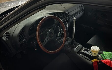 BMW 3 серия, 1997 год, 650 000 рублей, 6 фотография