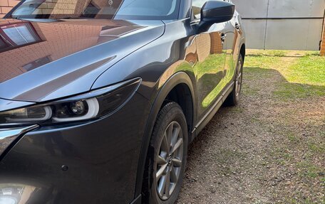Mazda CX-5 II, 2025 год, 3 000 000 рублей, 9 фотография