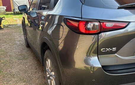 Mazda CX-5 II, 2025 год, 3 000 000 рублей, 7 фотография