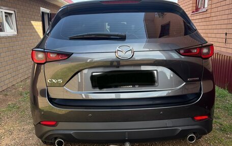 Mazda CX-5 II, 2025 год, 3 000 000 рублей, 4 фотография