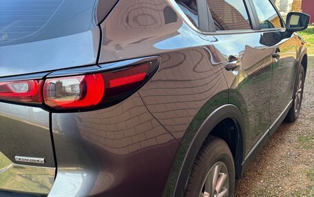 Mazda CX-5 II, 2025 год, 3 000 000 рублей, 5 фотография